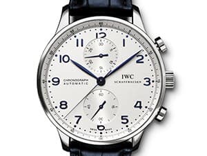 IWC買取